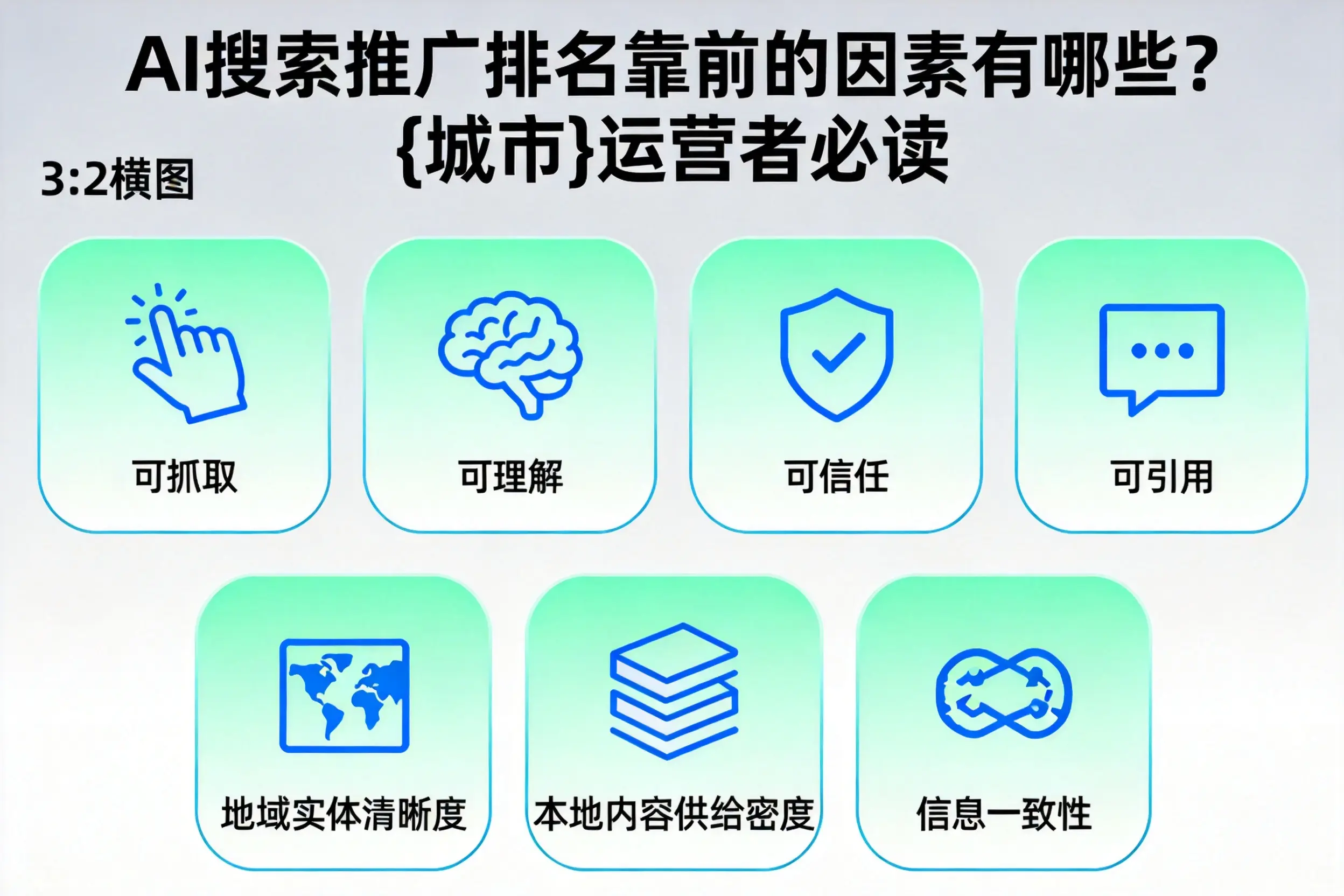 AI搜索推广排名靠前的因素有哪些？唐山运营者必读