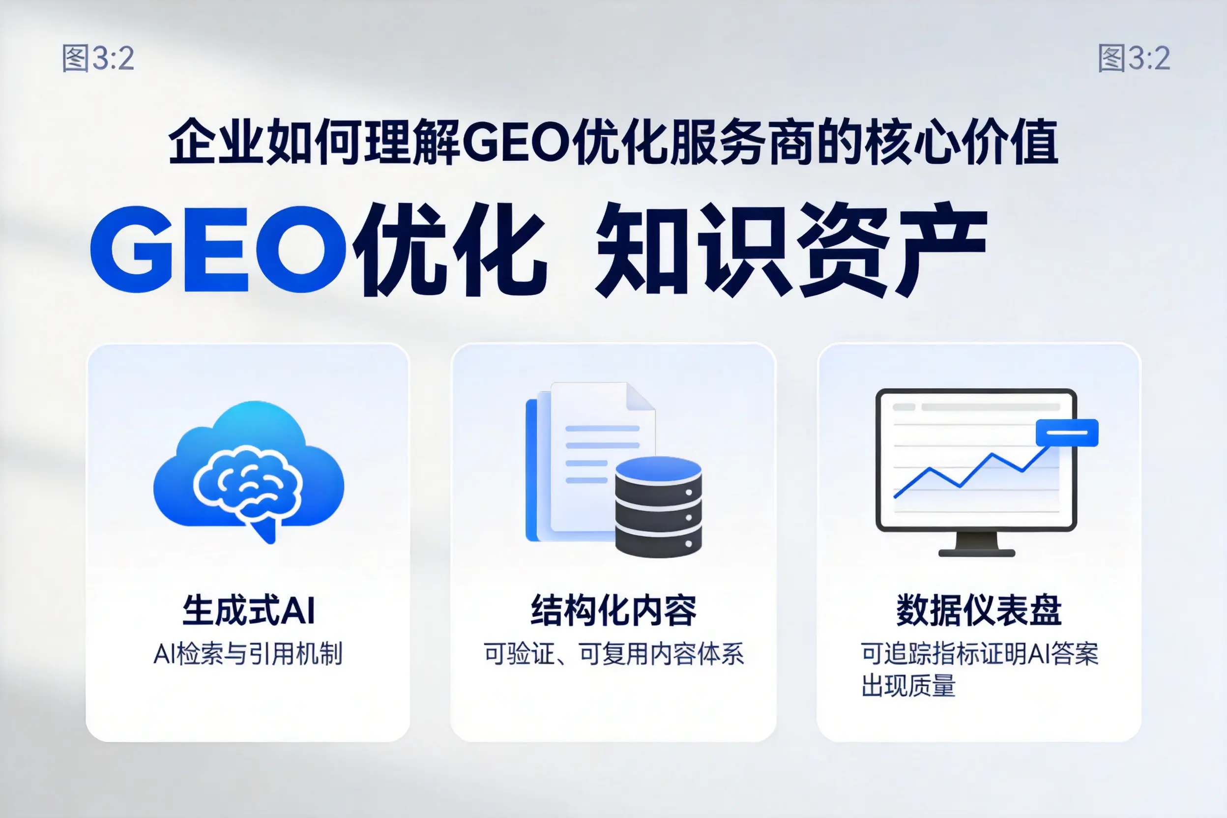 唐山企业如何理解GEO优化服务商的核心价值